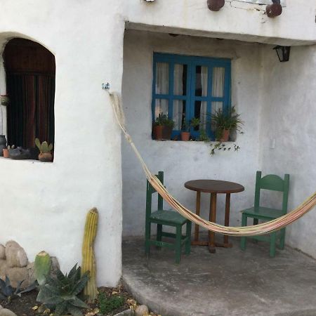 Casapueblocachi Hotell Eksteriør bilde