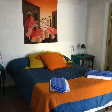 Casapueblocachi Hotell Eksteriør bilde