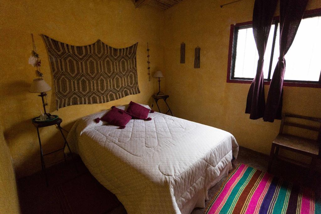 Casapueblocachi Hotell Eksteriør bilde