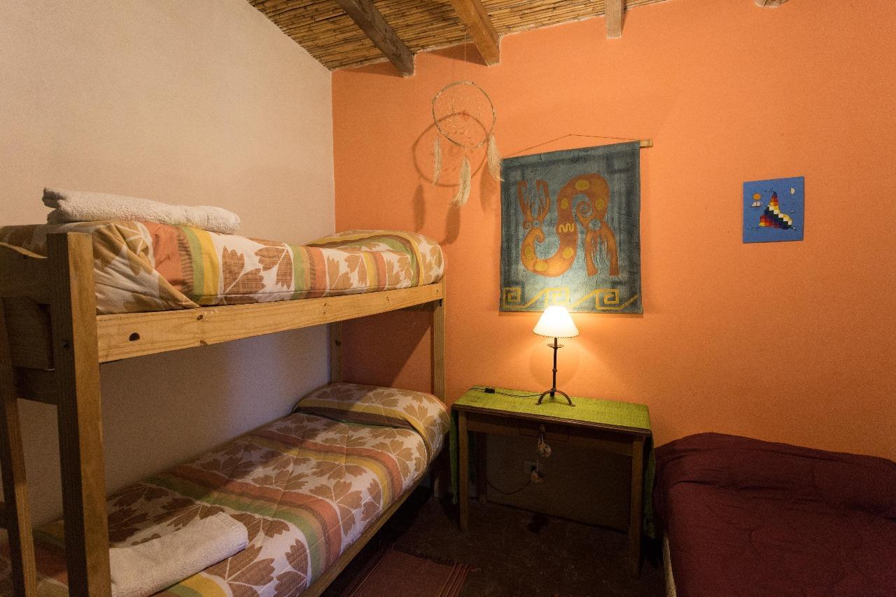 Casapueblocachi Hotell Eksteriør bilde