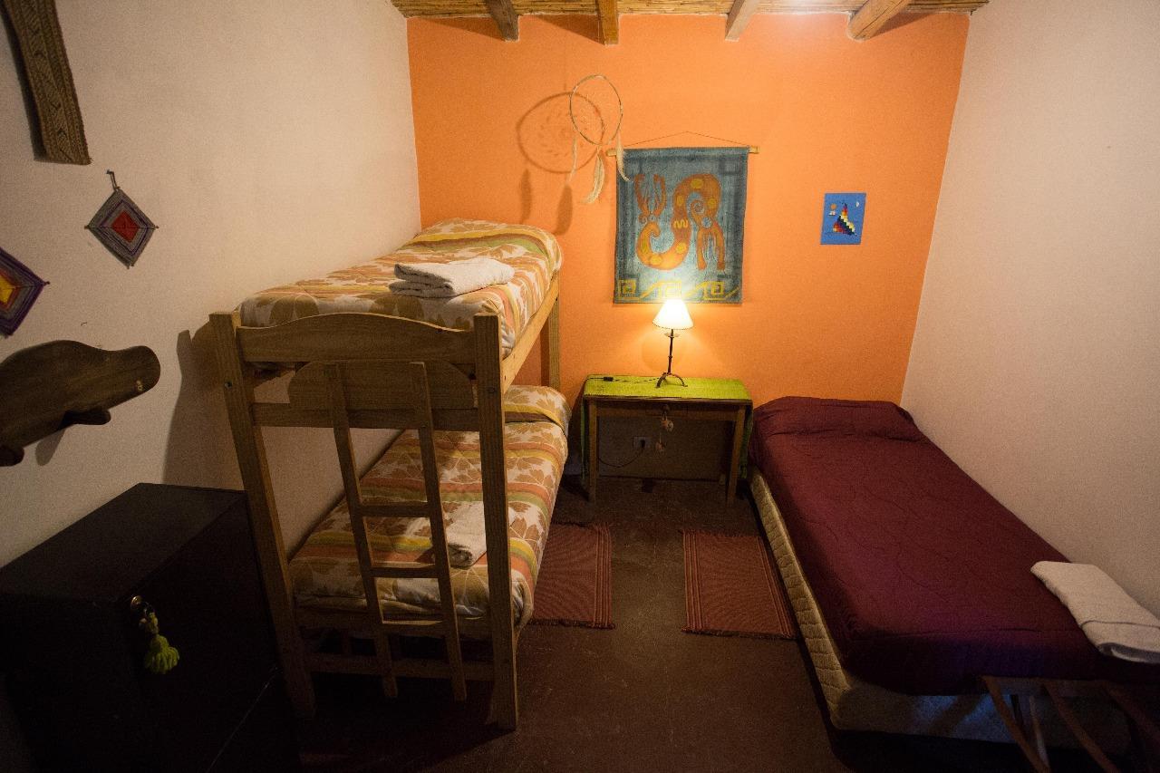 Casapueblocachi Hotell Eksteriør bilde