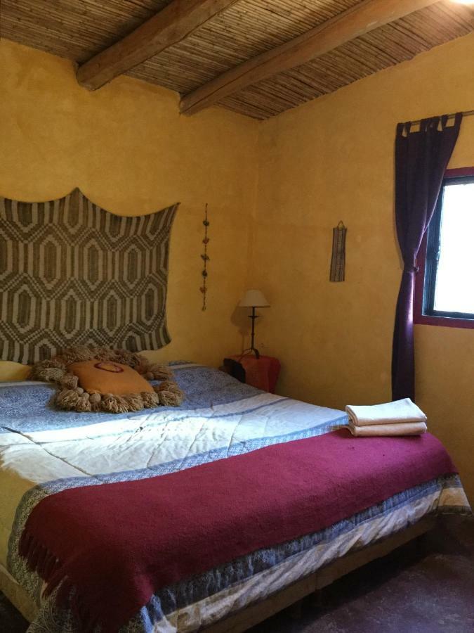 Casapueblocachi Hotell Eksteriør bilde