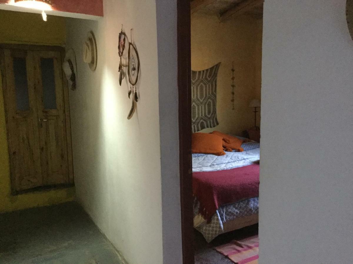 Casapueblocachi Hotell Eksteriør bilde